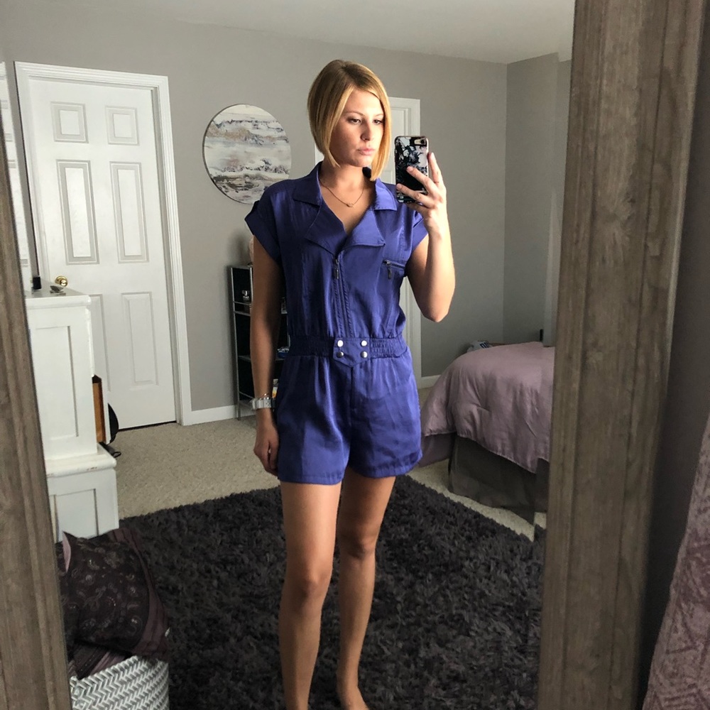 Romper - Picture 2 of 2
